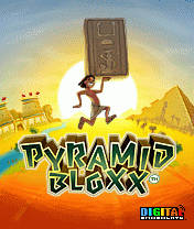 Download 'Pyramid Bloxx (Multiscreen)' to your phone